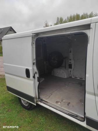 Fiat Ducato 2.2 - 7