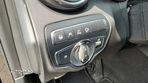 Mercedes-Benz C 220 d 4MATIC Aut. - 21