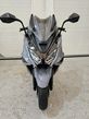 Kymco AK 550 - 16