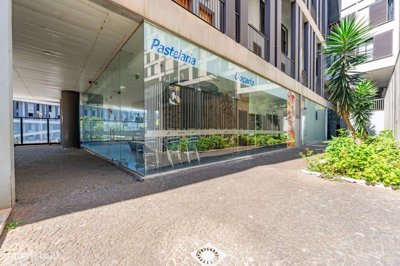 Espaço Comercial com 211m² – Duas Lojas com Potencial para Qualquer At - Grande imagem: 4/38