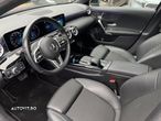 Mercedes-Benz A 220 d Aut. - 9