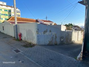 Moradia com potencial único em Bairro Histórico de Setúbal - Grande imagem: 3/27