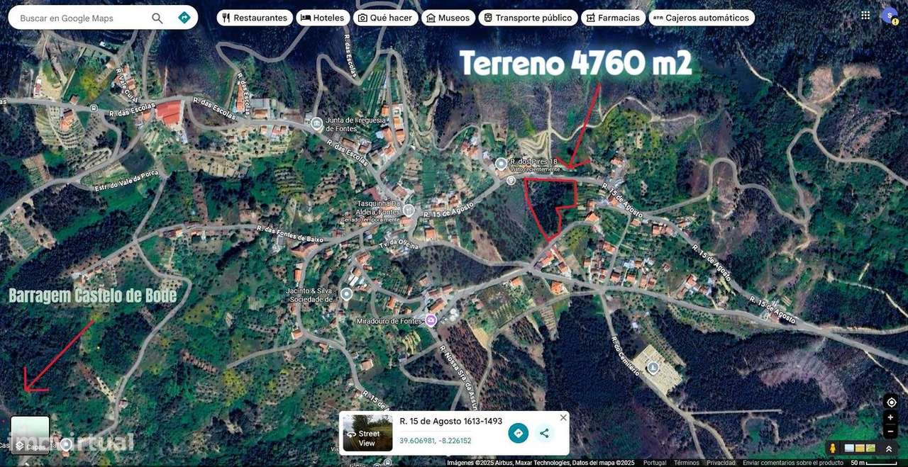 Terreno  para venda - Grande imagem: 5/11