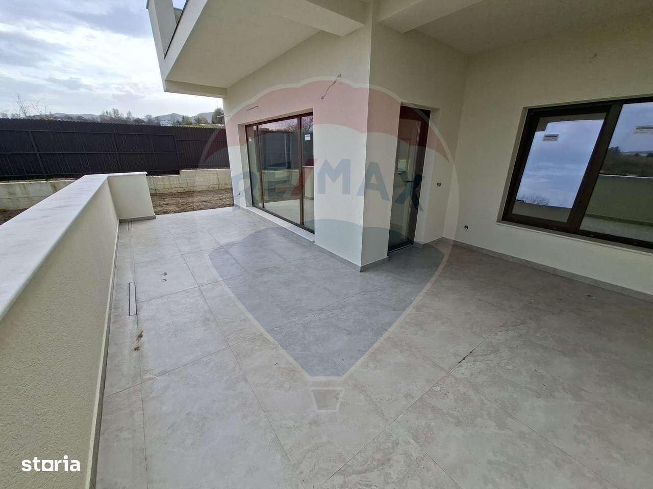 Vilă Individuală în Cisnădioara-6