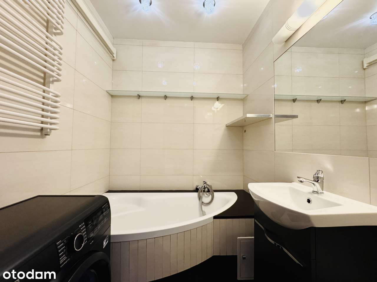 Komfortowe , 3 pokojowe mieszkanie ul. Bacewicz-7