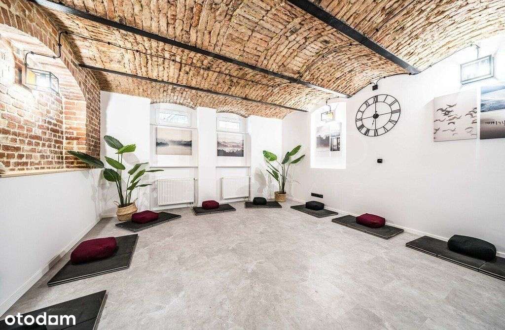 Lokal po remoncie w zrewitalizowanej kamienicy!-6