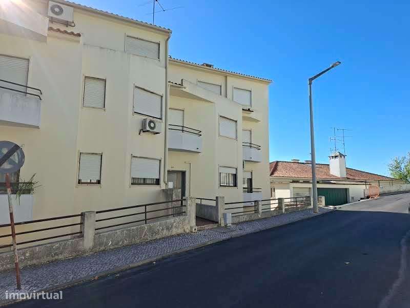 Apartamento T5 DUPLEX Venda-1