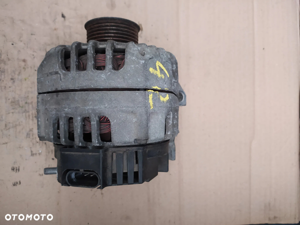 ALTERNATOR CHEVROLET TRANS SPORT 3.4 SG12S074 2650017A 10317648  125A - 1