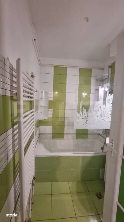 Apartament 2 camere decomandate | Orientat sud-vest | Aer conditionat - Imagine principală: 5/6