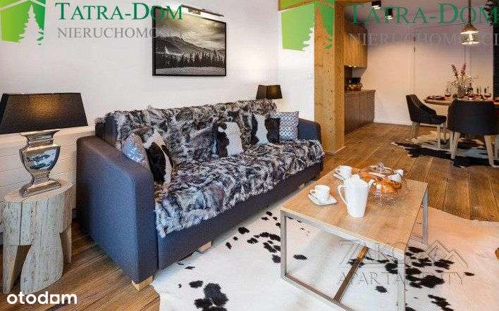 Piękne mieszkanie ze Spa - Pełny obrazek: 2/7