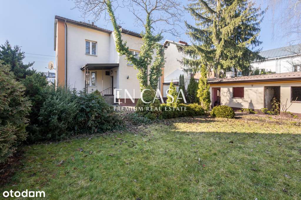 Dom na sprzedaż w prestiżowej okolicy - Pełny obrazek: 5/6