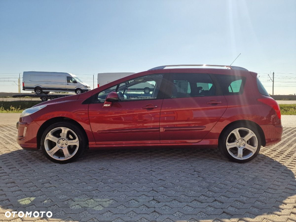 Peugeot 308 - 3