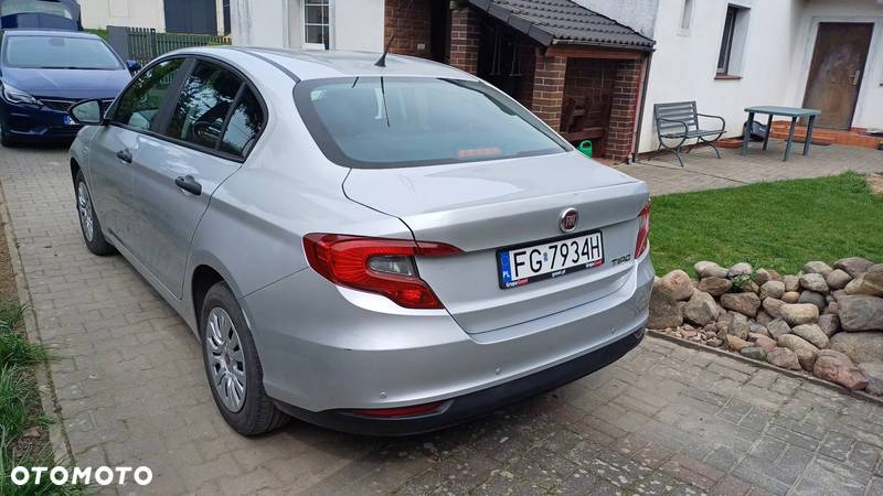 Fiat Tipo 1.4 16v Easy - 4