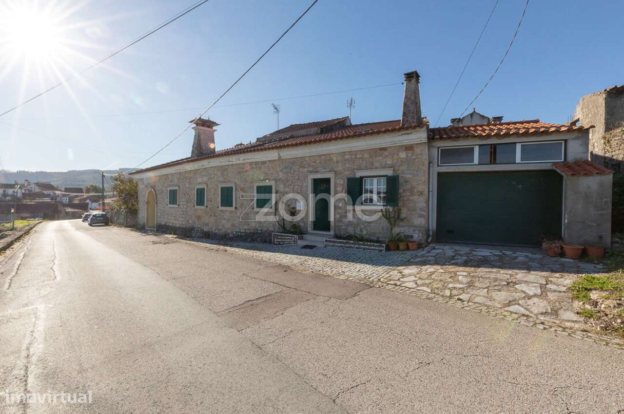 Moradia T2 com terreno no Rabaçal - Grande imagem: 4/50