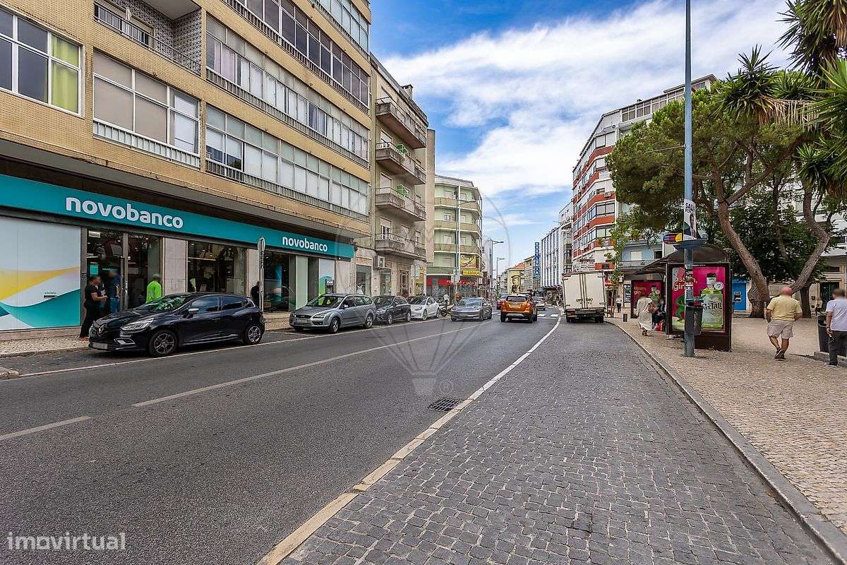 Apartamento T1 para venda - Grande imagem: 2/21