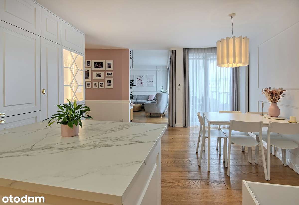 Tylko u Nas - Apartament w inwestycji Centrum - Bmc, w świetnej cenie - Pełny obrazek: 4/20