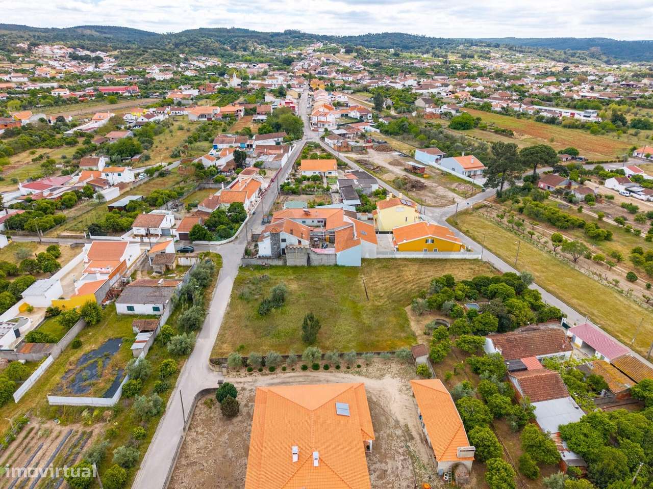 Terreno Carregueira, 530 m2, com 381 m2 de área de construção-6