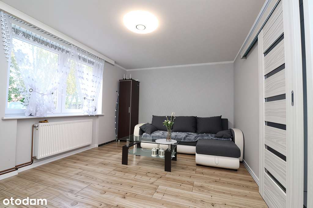 Dom wolnostojący w Lubczynie- 15 km od Gorzowa! - Pełny obrazek: 5/18