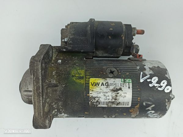 Motor De Arranque Seat Cordoba (6K1, 6K2) - 1