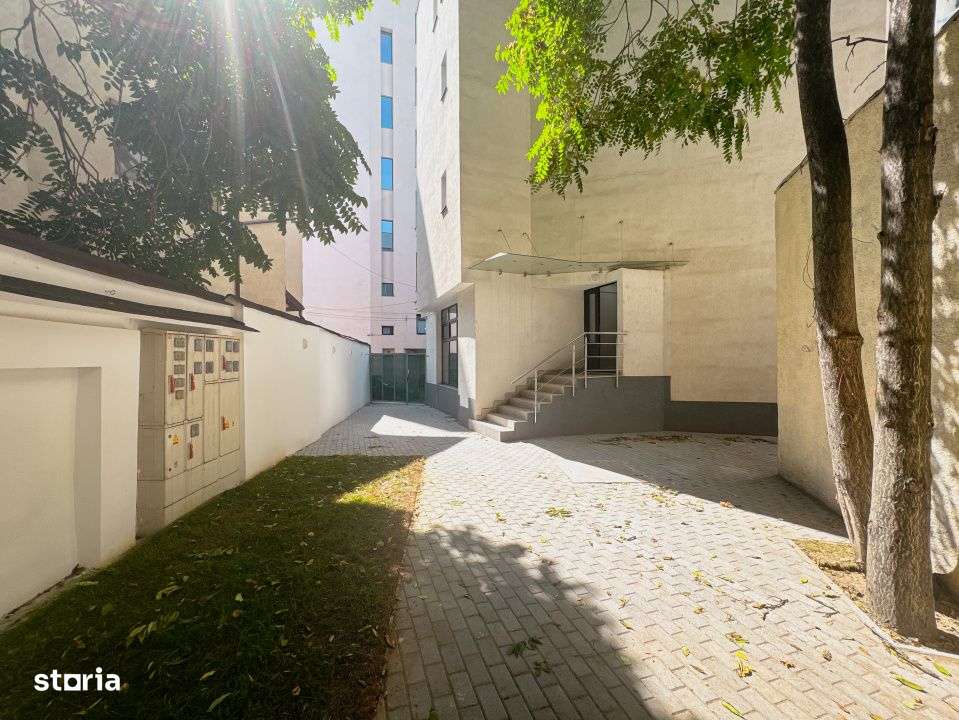 Bloc Piata Unirii - Pretabil rezidential, Airbnb, Hotel, Clinica medic-3