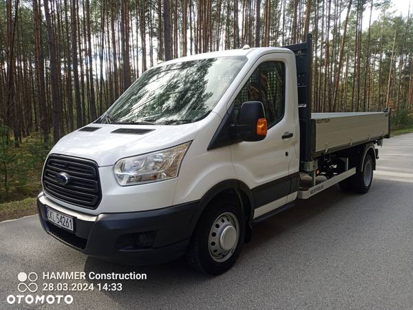 Ford Transit - 1