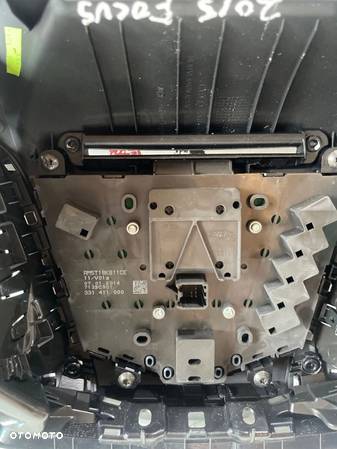 Panel Radia Navi Ford focus Mk3 - 7