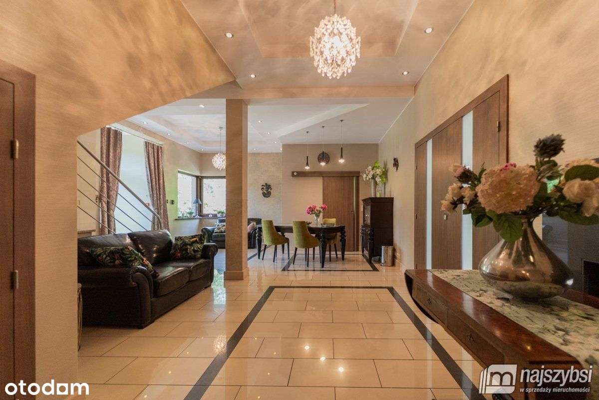 Chrapowo- agroturystyka w stylu slow luxury - Pełny obrazek: 5/20