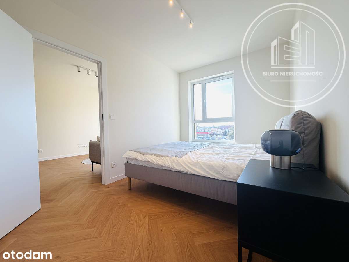 Nowe mieszkanie - gotowe do zamieszkania-7