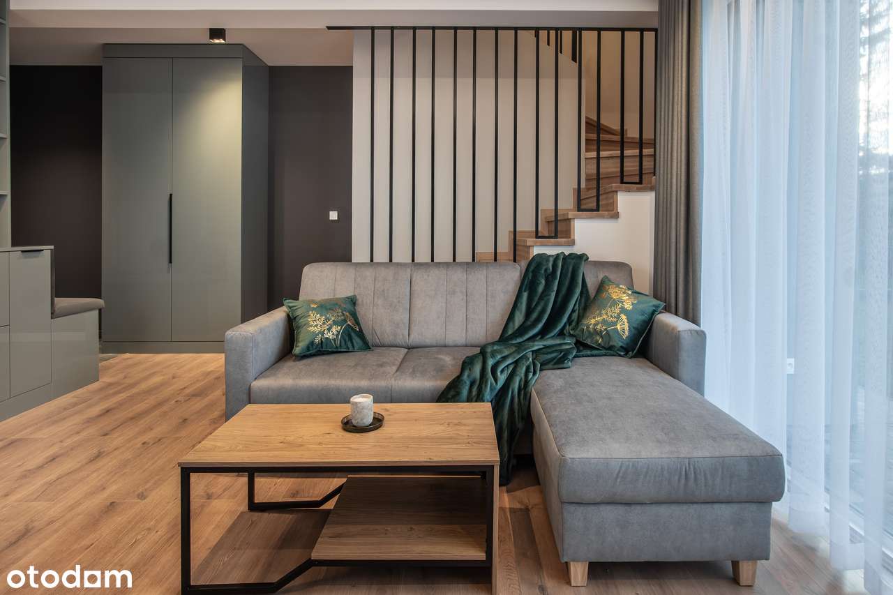 Na sprzedaż dom Chorowice wykończony wysoki standard ! - Pełny obrazek: 5/20