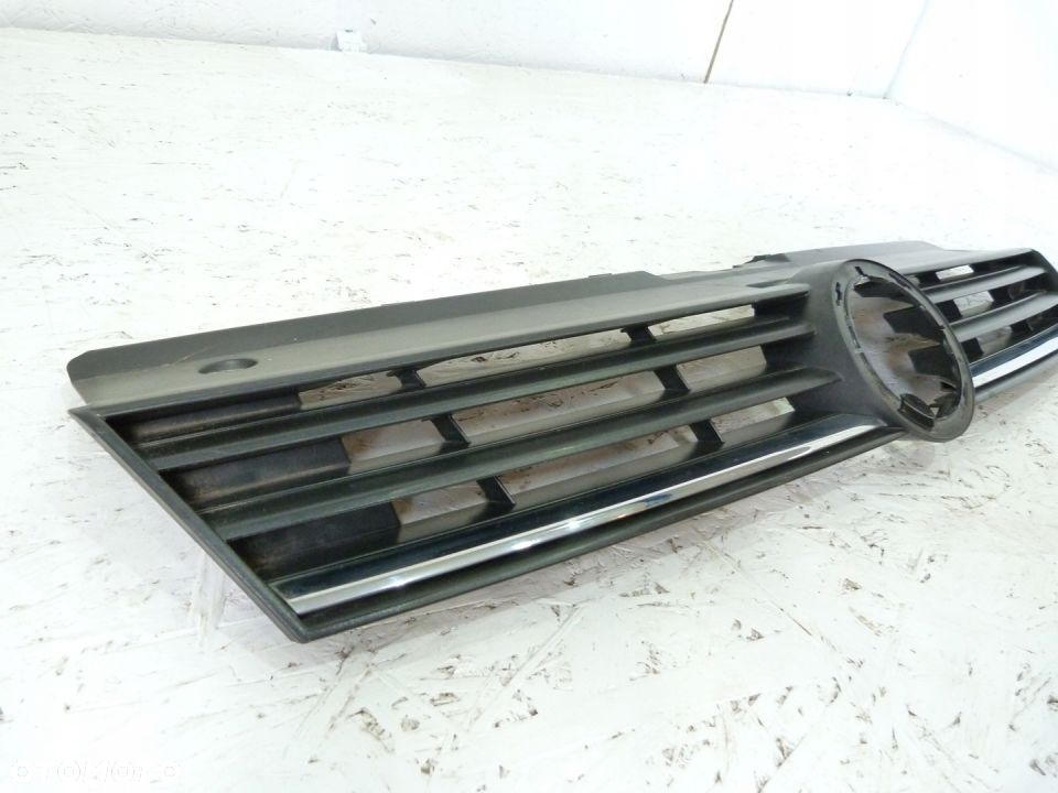 vw polo v 5 6c0 lift grill atrapa CALA ORYGINAŁ - 2