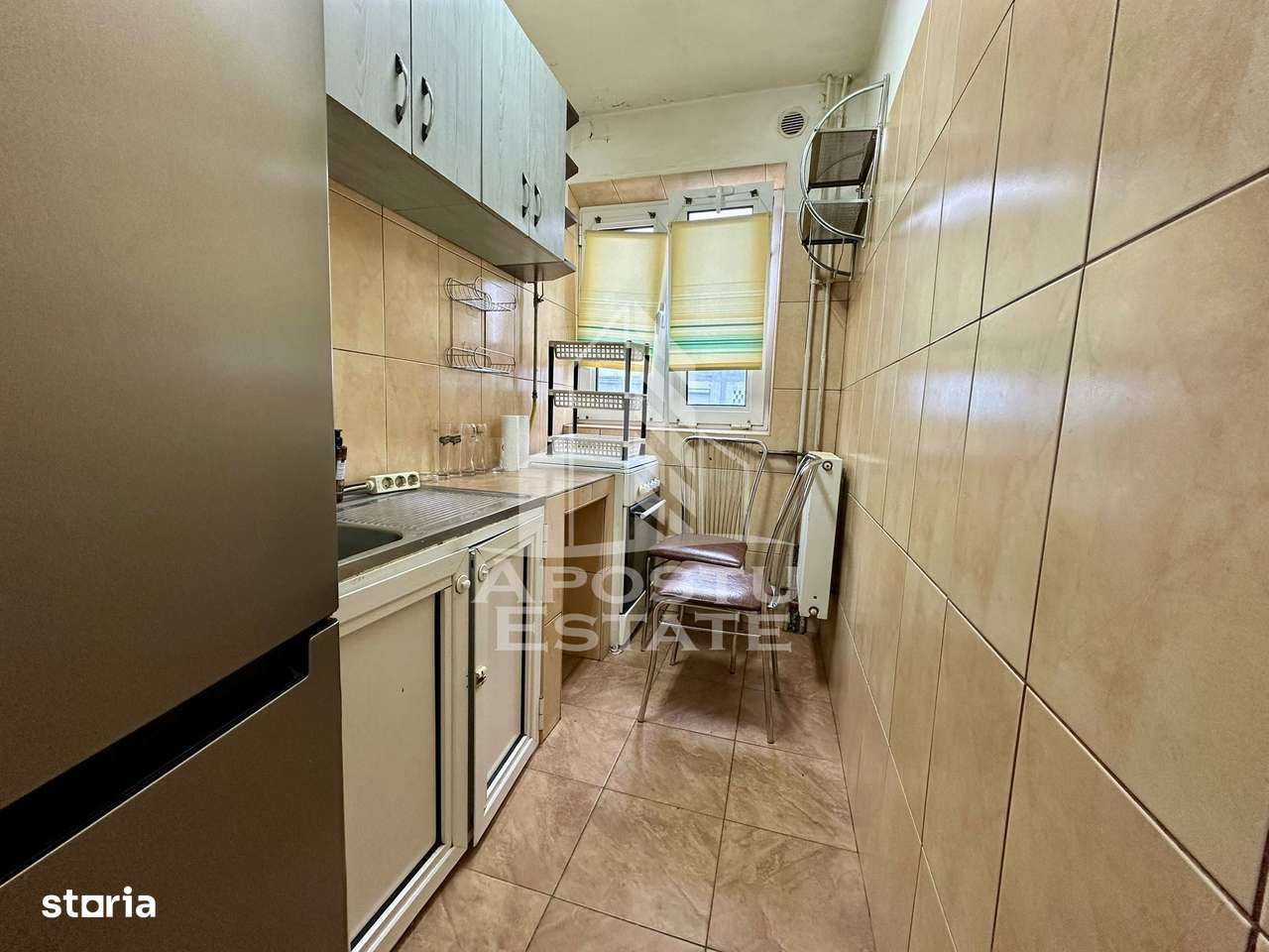 Apartament cu 3 camere, etajul 2, zona Sagului - Imagine principală: 5/8