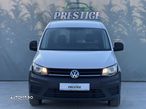 Volkswagen Caddy 2.0 TDI (5-Si.) Maxi Conceptline - 3