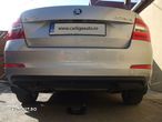 Carlige auto de remorcare Skoda Superb - 3