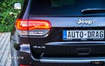 Jeep Grand Cherokee Gr 3.0 CRD Overland Summit - 15