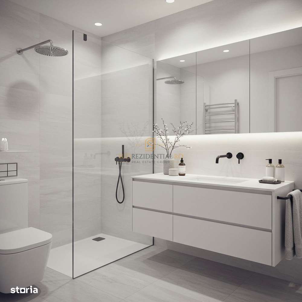 Apartament modern, 2 camere si balcon - Mall Grand Arena, Comision 0 - Imagine principală: 4/20