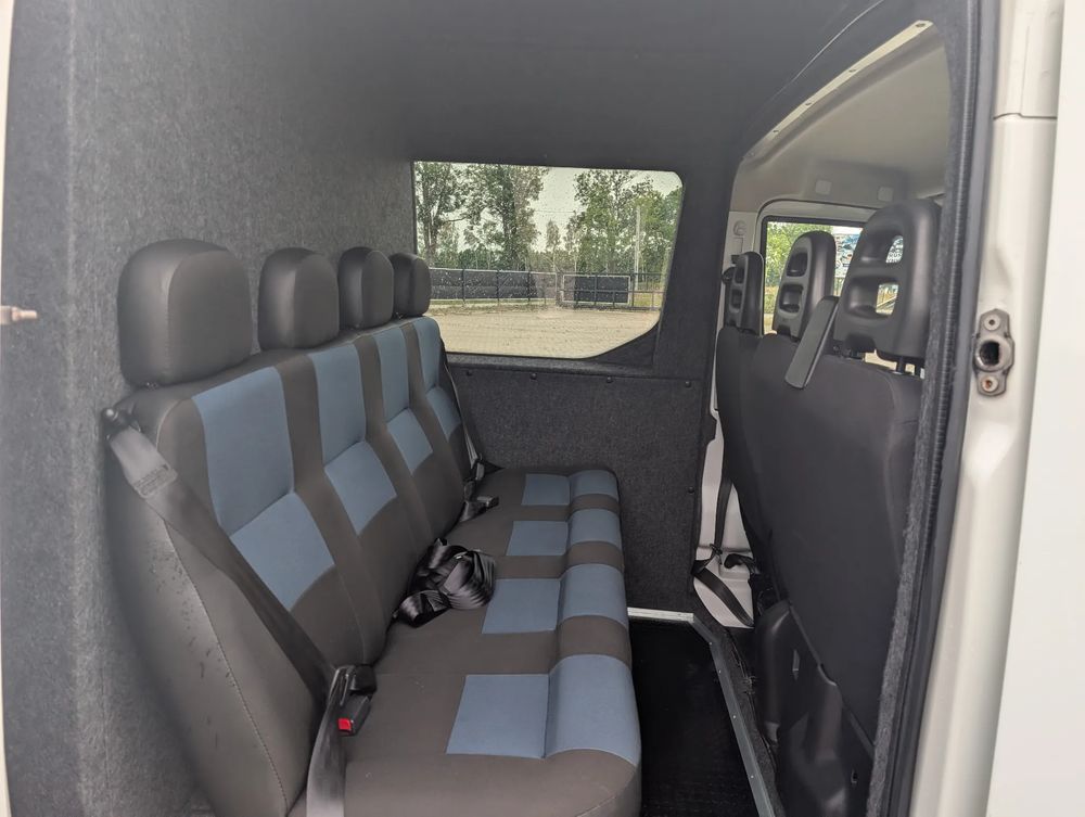 Iveco Daily 2020