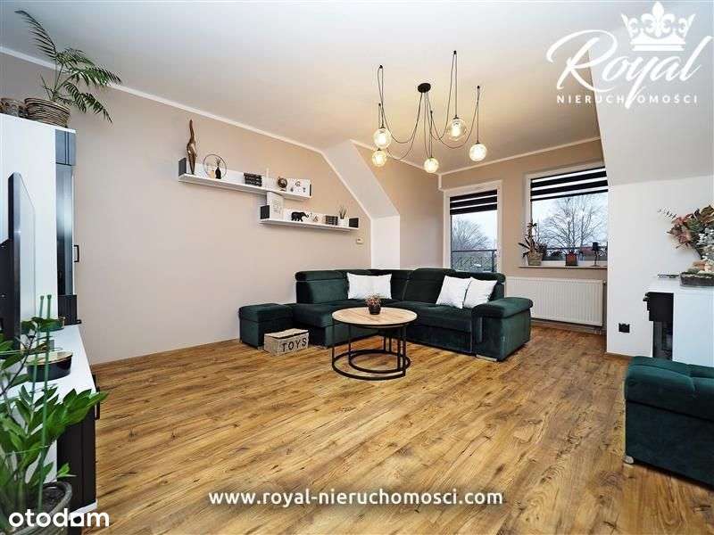 3 pokoje po remoncie, prawie 78 m2 - Rokosowo !-2