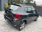 Dacia Sandero Stepway - 4