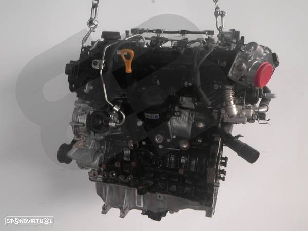 Motor Hyundai I30 1.6CRDi 81KW EURO 6 Ref: D4FB - 1