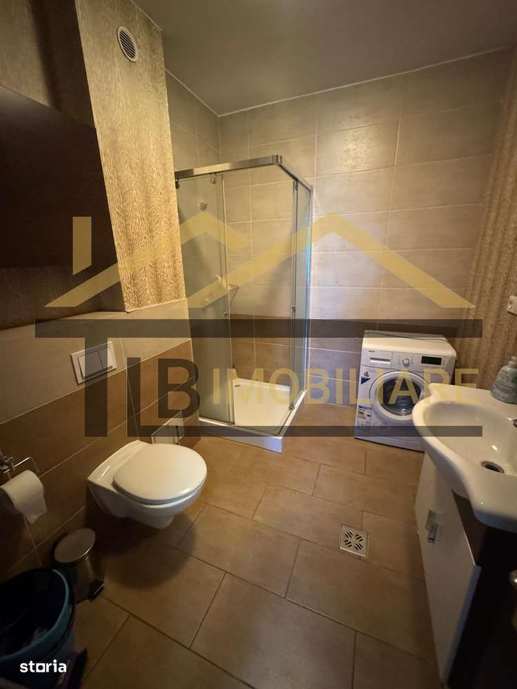 Apartament de 2 camere, 59mp, zona Centrala-8