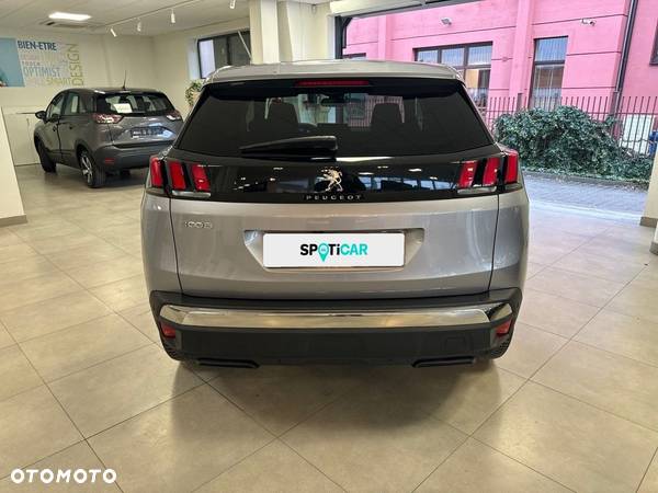 Peugeot 3008 1.5 BlueHDi Allure Pack S&S EAT8 - 5