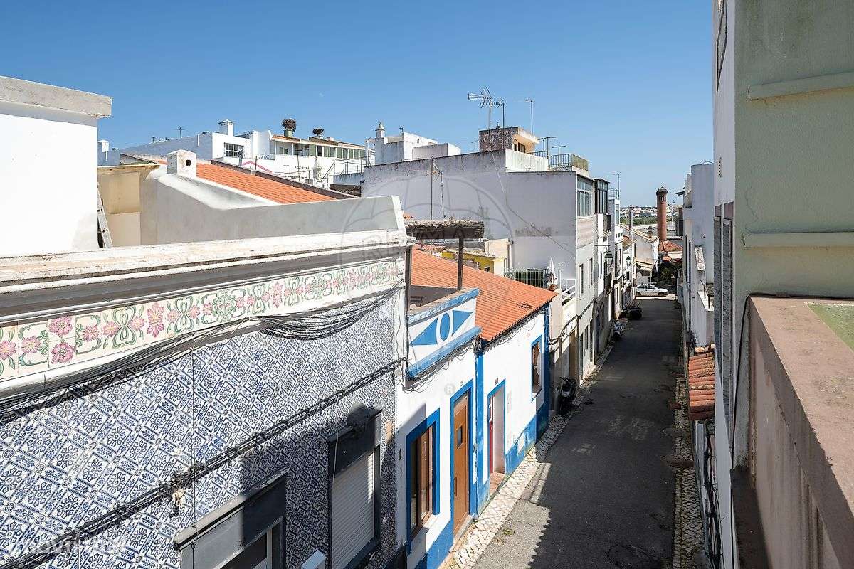 Moradia T1 para venda-9