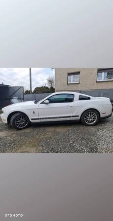 Ford Mustang 3.7 V6 - 5