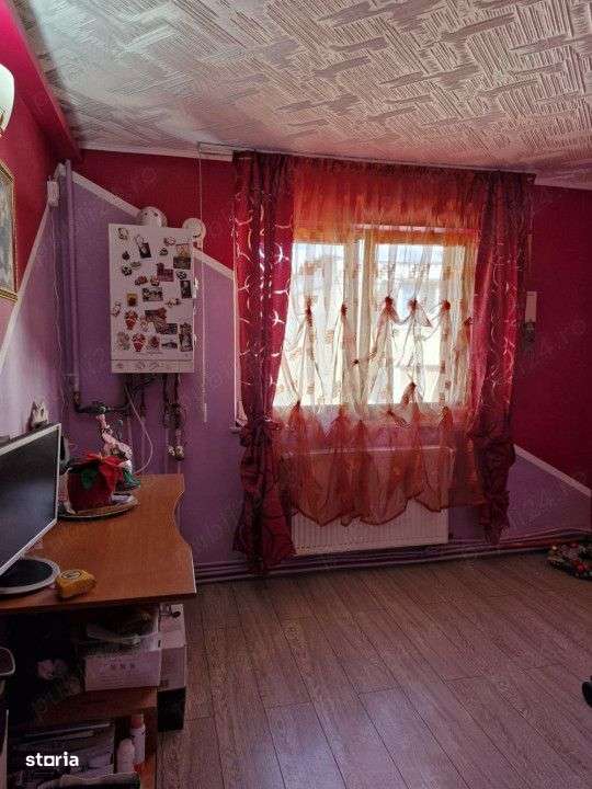 Apartament 2 camere 50 mp Rasnov - Imagine principală: 2/7