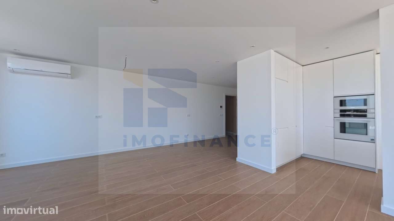 Apartamento T1 Premium - Janelas da Baía Residence - São Martinho d...-31
