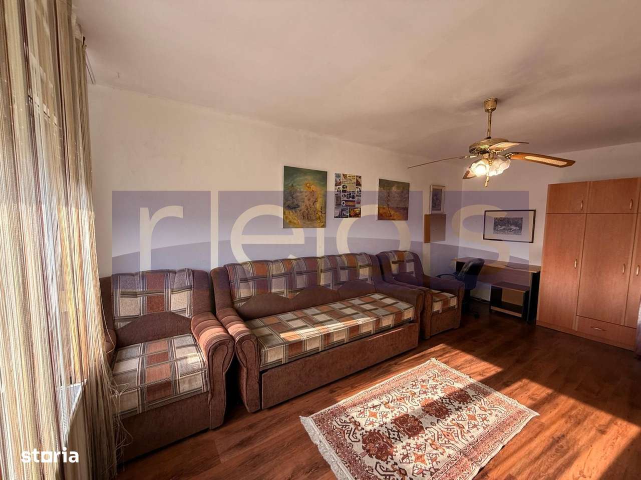 VANZARE APARTAMENT 2 CAMERE ZONA MOSILOR