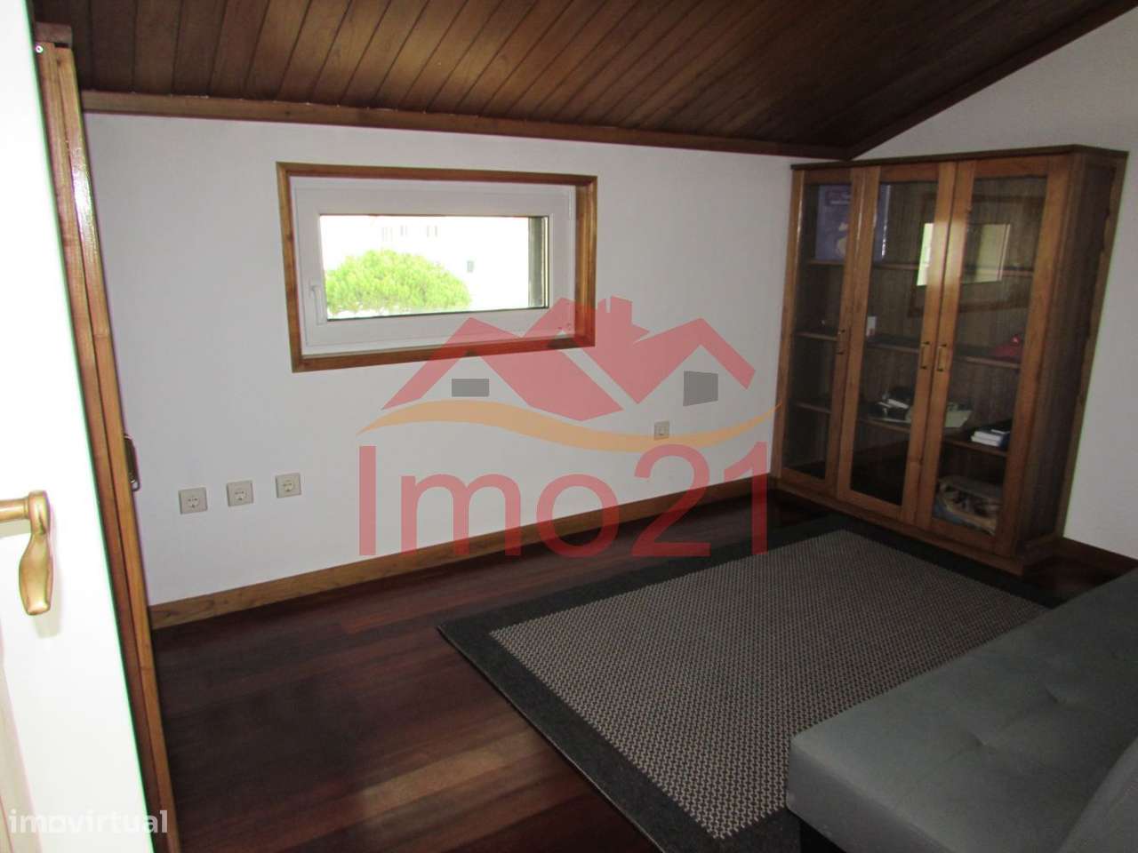 Moradia T4 com Piscina Vagueira-32