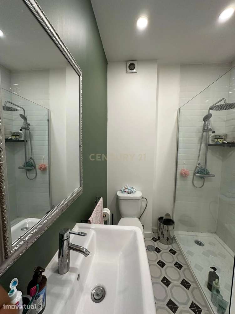 Apartamento T2 Damaia de Cima - Grande imagem: 4/17