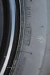 KOŁO ZAPASOWE OPEL  VECTRA ZAFIRA ASTRA 16" 215/55 5x110 ET41 - 4