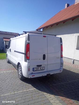 Renault Trafic - 3